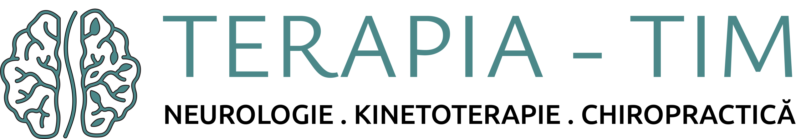 Terapia - Tim Terapia - Tim