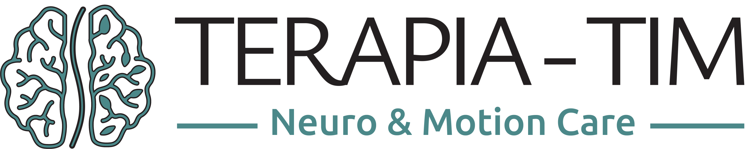 Terapia - Tim